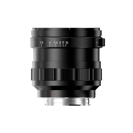 THYPOCH Simera 75mm f/1.4 ASPH Lens for Leica M, Black TP-S75M-BLK