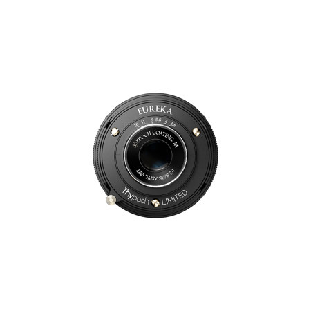 THYPOCH Eureka 28mm f/2.8 Aspherical Lens for Fujifilm X