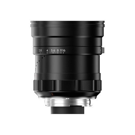 THYPOCH Simera 21mm f/1.4 Focus Tab Version Aspherical Lens for