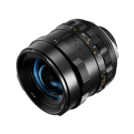 THYPOCH Simera 28mm f/1.4 Focus Tab Version Aspherical Lens for