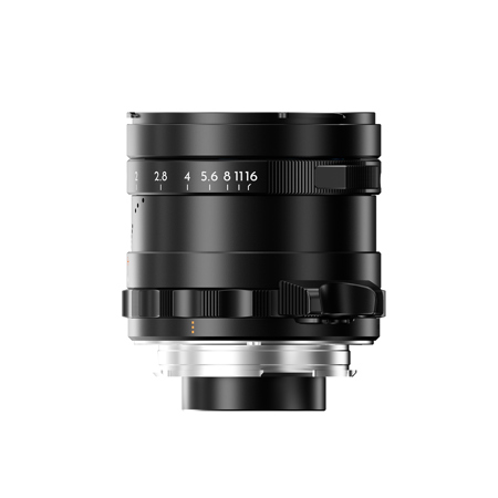 THYPOCH Simera 35mm f/1.4 Focus Tab Version Asph Lens for Leica M