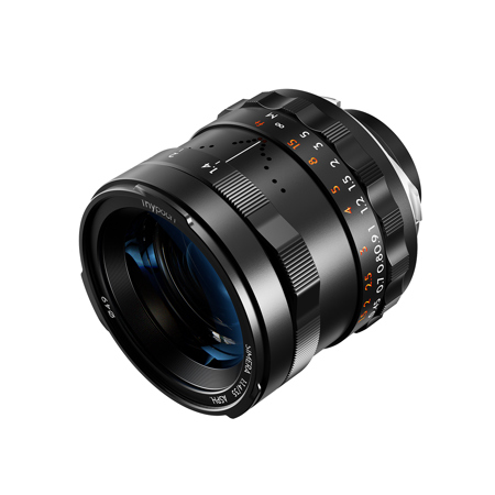THYPOCH Simera 35mm f/1.4 Focus Tab Version Asph Lens for Leica M