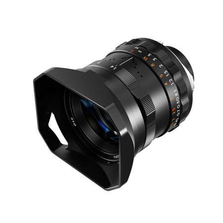 THYPOCH Simera 35mm f/1.4 Focus Tab Version Asph Lens for Leica M