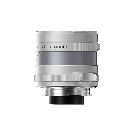 THYPOCH Simera 35mm f/1.4 Focus Tab Version Aspherical Lens for