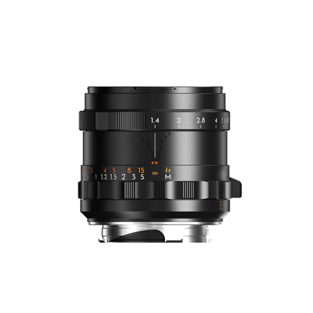 THYPOCH Simera 50mm f/1.4 ASPH Lens for Leica M, Black TP THYPOCH Simera 50mm f/1.4 ASPH Lens for Leica M, Black TP
