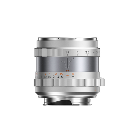 Thypoch Simera 50mm f/1.4 ASPH レンズ　ライカM 新品)Thypoch（タイポッシュ） Simera 50mm F1.4 (ライカM用