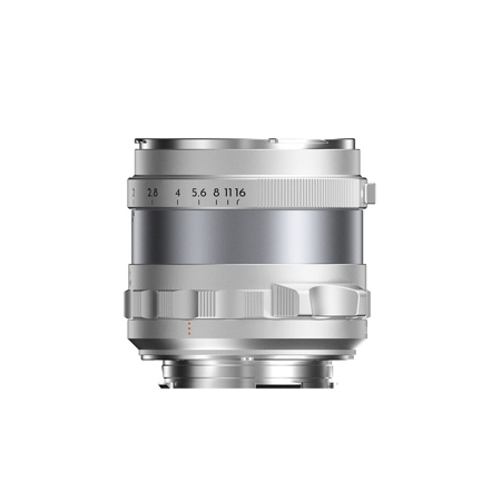 Thypoch Simera 50mm f/1.4 ASPH lens review (M-mount) - Leica