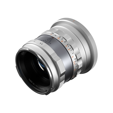 Thypoch SIMERA 50mm f/1.4 ASPH. Mマウント Thypoch Simera 50mm F1.4 Leica M Mount Manual Camera Lens