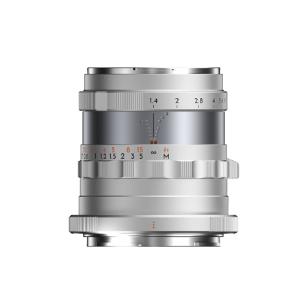 THYPOCH Simera 50mm f/1.4 ASPH Lens for Nikon Z - Adorama