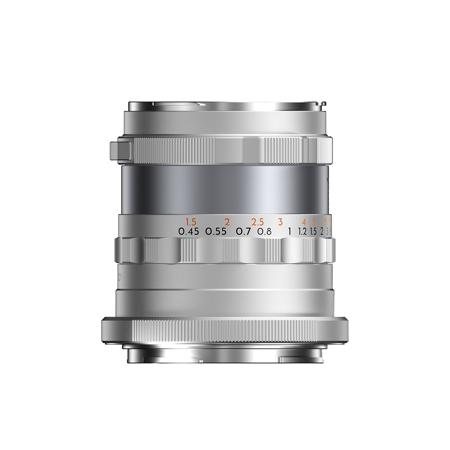 THYPOCH Simera 50mm f/1.4 ASPH Lens for Nikon Z - Adorama