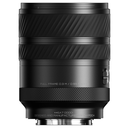Thypoch AF Voyager 24-50mm f/2.8 Full-frame Lens (Sony E) TP