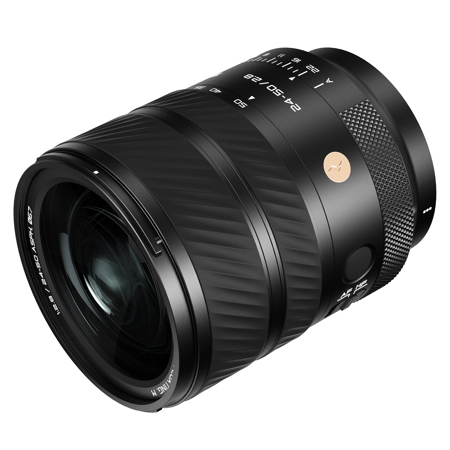 Thypoch Voyager AF 24-50mm F2.8 Eマウント 新品 Thypoch AF Voyager 24-50mm f/2.8 Full-frame Lens (Sony E) TP