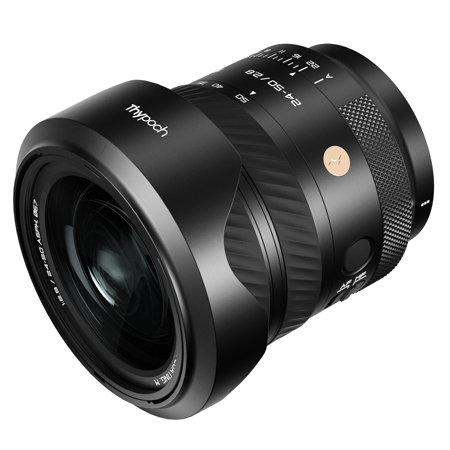 Thypoch AF Voyager 24-50mm f/2.8 Full-frame Lens (Sony E) TP