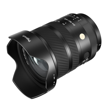 Thypoch AF Voyager 24-50mm f/2.8 Full-frame Lens (Sony E) TP