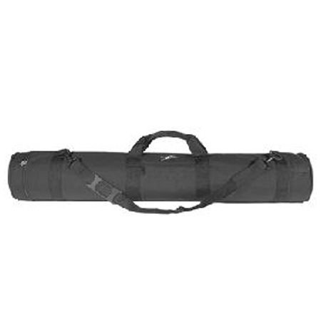 Tranzporter 8" x 42" Black Cordora Nylon Poster Tube