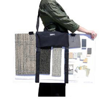 Tranzporter ranzporter EZL, EZ Flat Art Carrier for up to 36" x 48"