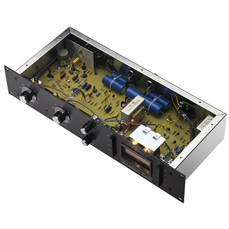 Universal Audio 1176LN Classic FET-Style Compressor 1176LN