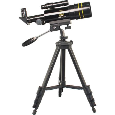 US Army 60mm Refractor Telescope, 300m f/5 Focal Length