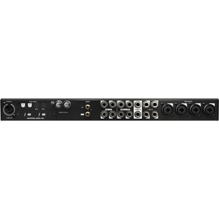 Universal Audio Apollo 8 DUO Thunderbolt 2 Audio Interface