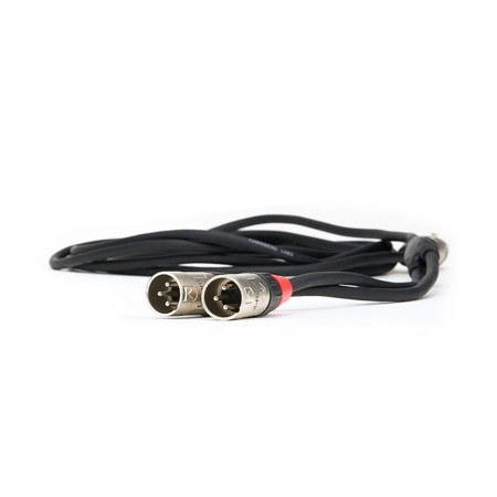 Universal Audio 10' Replacement Cable for Sphere Microphones