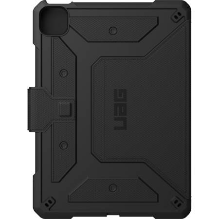 Urban Armor Gear Metropolis Series Case for Apple iPad Pro 11" 3rd Gen, Black