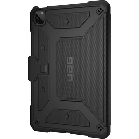 Urban Armor Gear Metropolis Series Case for Apple iPad Pro 11" 3rd Gen, Black