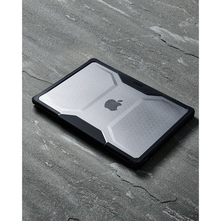 Urban Armor Gear Plyo Series Rugged Case for Apple 16