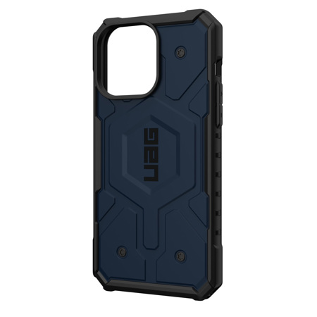 Urban Armor Gear Pathfinder Case w/MagSafe for Apple iPhone 14 Pro Max, Mallard