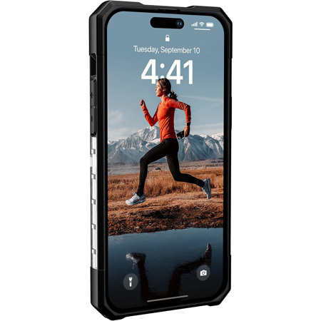 Urban Armor Gear Plasma Series Case for Apple iPhone 14 Pro Max