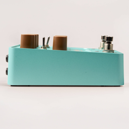 【美品】UAFX Del-Verb Ambience Companion Universal Audio UAFX Del-Verb Ambience Companion Effects