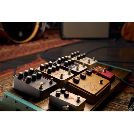 UAFX Dream/65 Amplifier UAFX Dream '65 Reverb Amplifier ギター