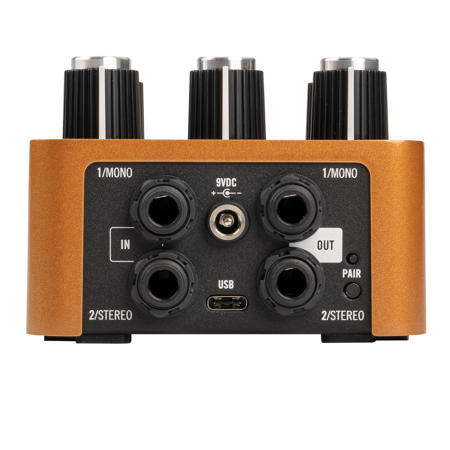 ギター UAFX WOODROW 65 Instrument Amplifier Woodrow '55 Instrument Amplifier | Customer Appreciation