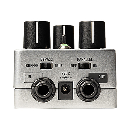 Universal Audio UAFX 1176 Studio Compressor Pedal GPS-1176