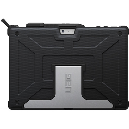 Urban Armor Gear Metropolis Series Case for Surface Pro 7+/7/6/5/4, Black