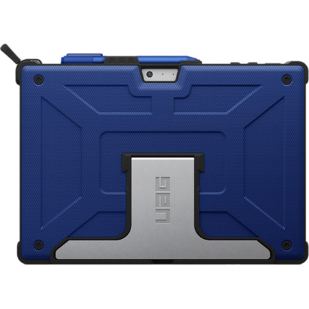 Urban Armor Gear Metropolis Series Case for Surface Pro 7+/7/6/5/4, Cobalt
