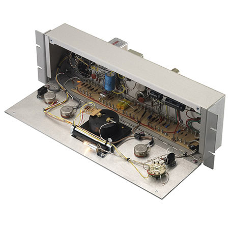 Universal Audio Teletronix LA-2A Tube-Amplified T4 Classic