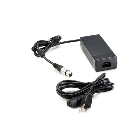 Universal Audio 12VDC Power Supply for Apollo X Rackmount Units EU