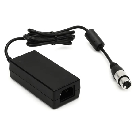 Universal Audio 12VDC Power Supply for OX Amp Top or UAD Satellite Thunderbolt UK