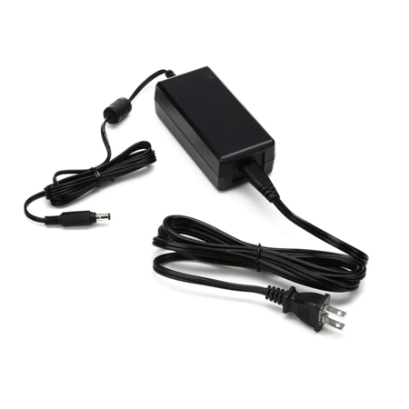 Universal Audio 12VDC Power Supply w/IEC C7 Cord for Apollo Twin X/X4 Interface ANZ
