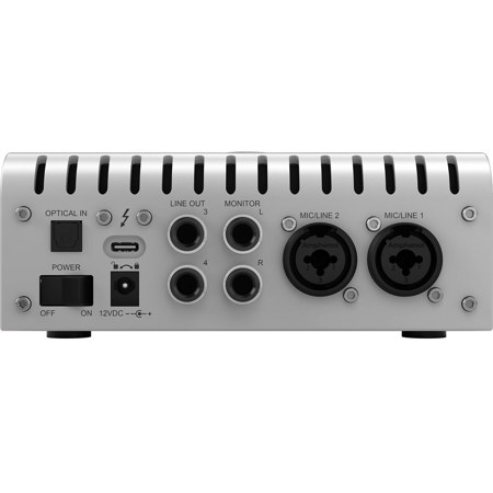 Universal Audio Apollo Twin X QUAD Gen 2 Audio Interface w
