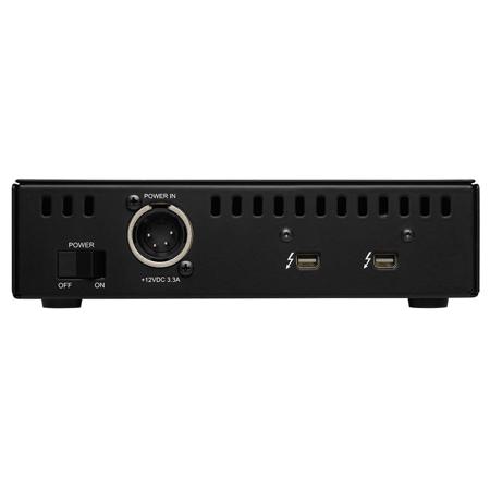 Universal Audio UAD-2 Satellite Thunderbolt QUAD Core