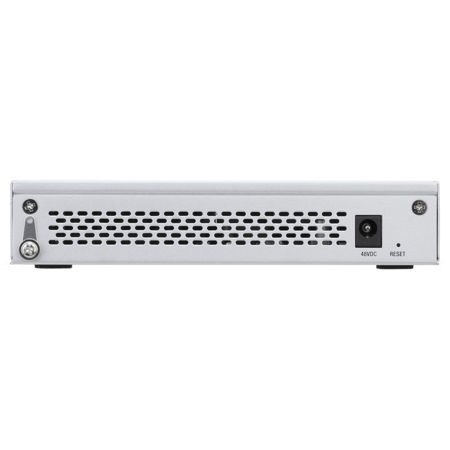 Ubiquiti Networks UniFi Switch, 8-ports, 60W, with 4-ports US-8-60W