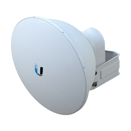 Ubiquiti Networks 23 dBi Antenna for airFiber AF-5X 5GHz Carrier Backhaul Radio