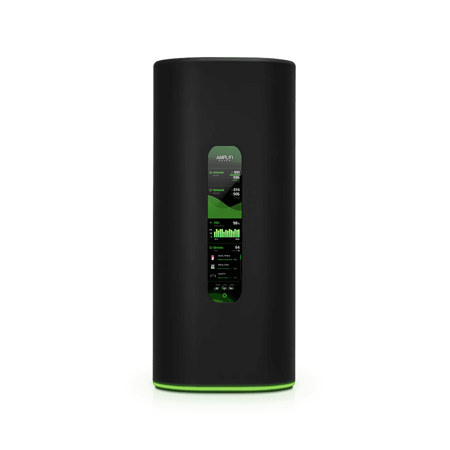Ubiquiti Networks AmpliFi Alien Tri-Band Wi-Fi 6 Gigabit Router