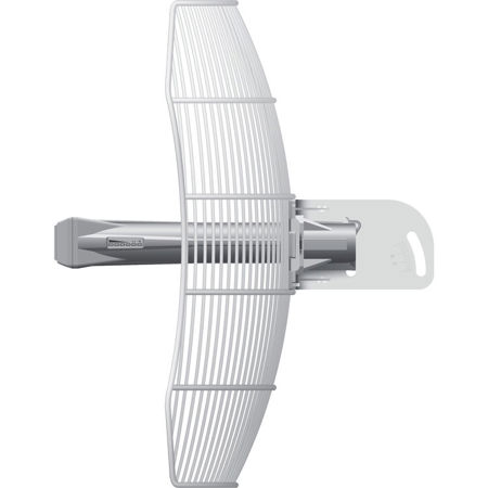 Ubiquiti Networks airGrid M5 HP 5GHz Integrated InnerFeed Antenna, 27dBi, 5-Pack