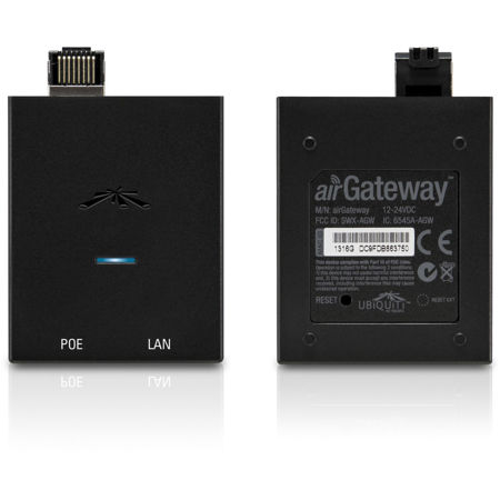 Ubiquiti Networks airGateway airMAX Wireless Access Point, Internal Antenna