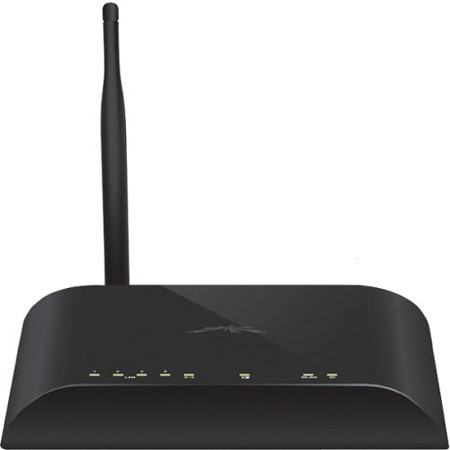 Ubiquiti Networks airRouter 802.11n Indoor Wireless HP Router