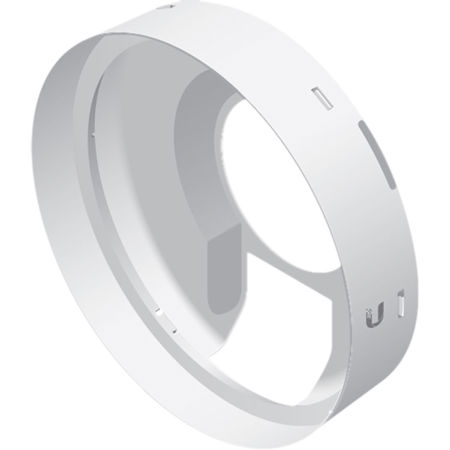 Ubiquiti Networks IsoBeam Isolator Shield for NanoBeam 16 airMAX Bridge