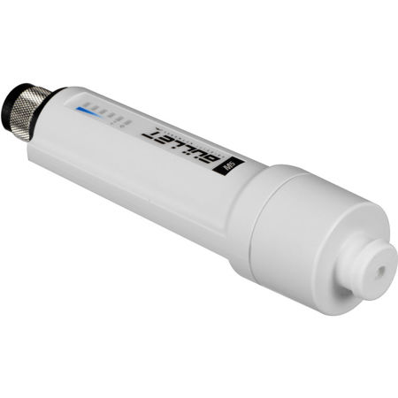 Ubiquiti Networks Bullet M5 HP Zero-Variable Wireless Weatherproof Outdoor Radio
