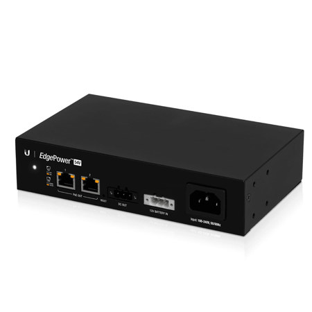 Ubiquiti Networks UISP 54V 72W EdgePower Uninterruptible Power Supply